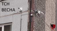 Лот: 15889984. Фото: 3. Камера видеонаблюдения HiWatch... Бизнес