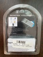 Лот: 17437324. Фото: 2. Сканер отпечатка для ПК. Периферия