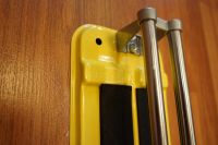 Лот: 3290107. Фото: 2. Плиткорез, роликовый, 400мм, ЭНКОР. Инструмент и расходные