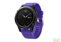 Лот: 13569925. Фото: 3. OEM Ремешок для Garmin Fenix 3... Ювелирные изделия, бижутерия, часы