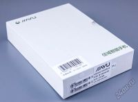 Лот: 5791390. Фото: 5. JiaYu G4 advanced 32GB black 2GB...