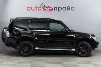 Лот: 23300607. Фото: 9. Mitsubishi Pajero 2014