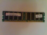Лот: 140134. Фото: 2. 1gb ddr 400mhz интересен обмен... Комплектующие