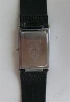Лот: 926378. Фото: 3. Часы GUCCI с рубля!. Ювелирные изделия, бижутерия, часы