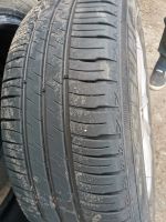 Лот: 20319195. Фото: 2. Колеса Michelin energy xm2 195... Шины, Диски