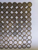 Лот: 12142962. Фото: 3. 10р биметалл 102шт. Коллекционирование, моделизм