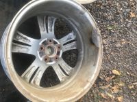 Лот: 14769538. Фото: 2. диски Honda Accord 8 Cu2 Type... Шины, Диски