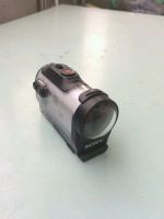 Лот: 9905180. Фото: 2. Sony action cam az-1 mini. Фото, видеокамеры, оптика