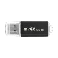 Лот: 21392416. Фото: 2. Флешка Mirex Unit (13600-FM3UB128... Носители информации