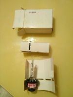 Лот: 9130669. Фото: 2. Ксеноновые лампы philips d2s. Автозапчасти