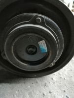 Лот: 15956486. Фото: 2. Насос (компрессор) кондиционера... Автозапчасти
