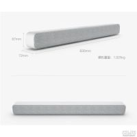 Лот: 13546385. Фото: 3. Саундбар Xiaomi Mi TV Bar Soundbar... Бытовая техника