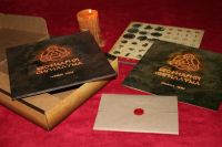 Лот: 4822062. Фото: 5. Настольная игра "Бестиарий Сигиллума...
