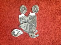 Лот: 6887916. Фото: 2. Новогодний костюм. Праздничные костюмы, аксессуары
