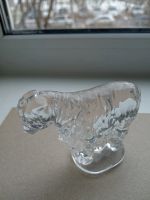 Лот: 25907019. Фото: 3. Хрустальные фигурки. Символы года... Сувениры, подарки