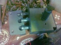 Лот: 2082740. Фото: 2. замок входной двери с ключем. Двери, окна, фурнитура