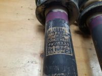 Лот: 18907486. Фото: 2. Стойка Toyota Land Cruiser Prado... Автозапчасти