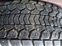 Лот: 13626925. Фото: 5. Dunlop Grandtrek 265/70 R15