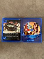 Лот: 19231442. Фото: 2. Grand Theft Auto 5 (PS4). Игровые приставки, консоли, видеоигры