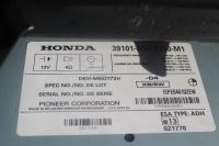 Лот: 19449111. Фото: 3. Автомагнитолу Pioneer для honda... Авто, мото, водный транспорт