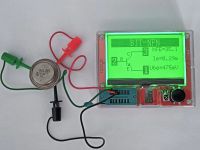 Лот: 20732125. Фото: 9. Многофункциональный тестер LCR-T10H...