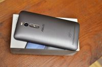 Лот: 11668003. Фото: 3. Asus Zenfone 2 ZE551ML 64 Гб 4... Красноярск