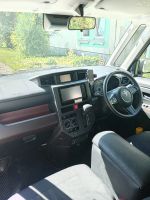 Лот: 25581194. Фото: 7. Автомобиль Toyota Roomy