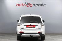 Лот: 23599618. Фото: 7. Mitsubishi Outlander 2014