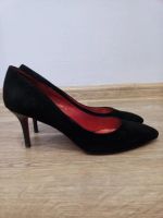 Лот: 9227204. Фото: 7. Туфли замшевые