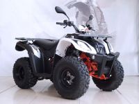 Лот: 25659385. Фото: 7. Квадроцикл KAYO Big Bull