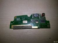 Лот: 8518913. Фото: 2. A55 . Prestigio multiphone pap... Запчасти, оборудование