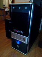 Лот: 8303577. Фото: 3. Мощный 4-ядерный Игровой Компьютер... Компьютеры, оргтехника, канцтовары