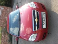 Лот: 3168968. Фото: 2. Продам Chevrolet Aveo 2008. Авто, мото, водный транспорт