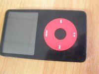 Лот: 1256690. Фото: 2. Ipod video 30gb U2 edition. Аудиотехника