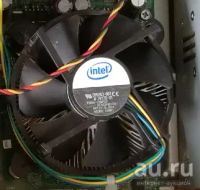 Лот: 13574860. Фото: 2. Процессор Intel Pentium 4 531... Комплектующие