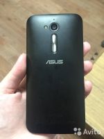 Лот: 12392772. Фото: 2. Asus zb500kl. Смартфоны, связь, навигация