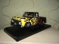 Лот: 2370678. Фото: 2. Масштабная модель 1965 Chevrolet... Моделизм