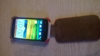 Лот: 9628228. Фото: 5. HTC Desire C