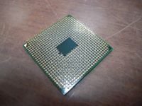 Лот: 6345515. Фото: 4. Процессор AMD A6-3400m A-Series... Красноярск