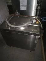 Лот: 12609199. Фото: 2. Котел пищеварочный abat кпэм-160... Оборудование