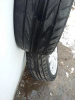 Лот: 8305254. Фото: 3. Комплект на к7, резина на сезон. Авто, мото, водный транспорт
