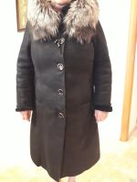Лот: 15470035. Фото: 4. Дубленка в отличном состоянии... Красноярск