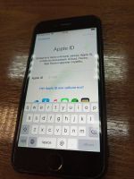 Лот: 19634520. Фото: 2. Смартфон iPhone 6 128Gb 1000Ч. Смартфоны, связь, навигация