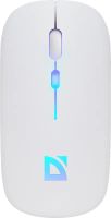 Лот: 20536790. Фото: 4. Мышь беспроводная Defender Touch... Красноярск