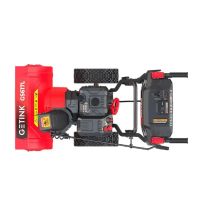 Лот: 25736799. Фото: 6. Снегоуборщик Getink GS617L