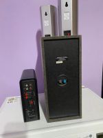 Лот: 24910631. Фото: 4. Активная акустика с усилителем. Красноярск