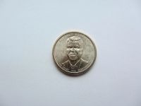 Лот: 3921281. Фото: 13. сша 1 доллар серия "президенты...