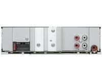 Лот: 18898485. Фото: 2. Автомагнитола JVC KD-X176. Автозвук