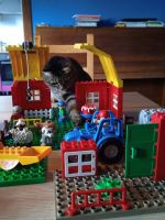 Лот: 19563173. Фото: 2. Lego duplo Цирк и Ферма. Игрушки