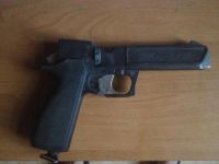 Лот: 3172674. Фото: 2. Пистолет пневматика Продам Срочно. Военно-спортивные игры